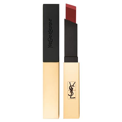 rossetto mattte ysl|ysl matte lipstick.